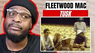Fleetwood Mac - Tusk | REACTION/REVIEW