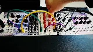 Eurorack Modular Synthesis - Patching Basics