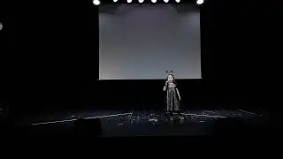 Комиссаренко Айза - про театр