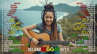 Sweet Island Vibes: Acoustic Reggae Versions of Pop Songs