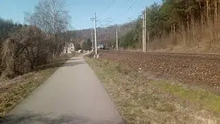 21.3.2019 Soupravový Vlak Číslo  001301