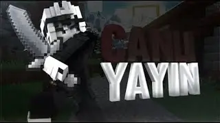 💚Sizlerle Minecraft Oynuyorum (Aboneler Ekranda)💚