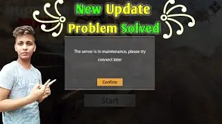 New Update problem solved in hopeless land l Technical Sahil l