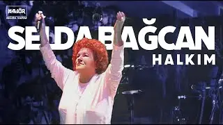 Selda Bağcan - Sarı Saçlım Mavi Gözlüm