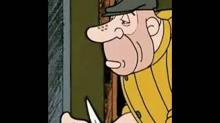 Русские злодеи мультфильмов