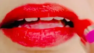 Rogue Dior Lipstick 💄 | 999 Satin