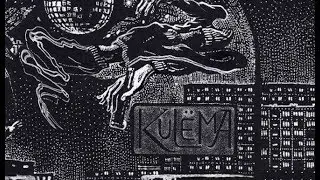 Kulema - S borodoy
