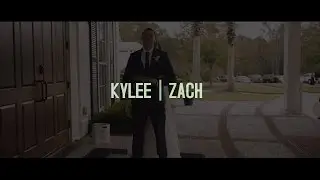 Kylee & Zach - Richmond Hill Wedding Hilite Teaser