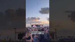 Фестиваль еды в Тель Авиве