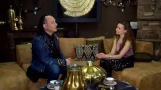 Эксклюзив. Гия Эрадзе