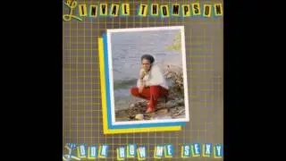Linval Thompson - You're Young