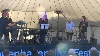 Bagdad Dagblad - Vejen