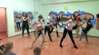 JAZZ FUNK DS RISE UP 1 группа