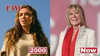 Gladiator (2000) - Cast Now and Then ★ How They Have Changed?