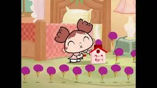 Shorty McShorts’ Shorts: Catch One Up (pilot)