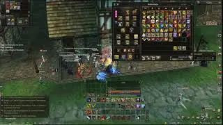 Буст ДК на 10к. РОЗЫГРЫШ вещей на 200ккк адены Lineage 2 Main Orc Village Руофф