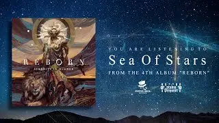 Serenity In Murder - Sea Of Stars(Official Audio Stream)