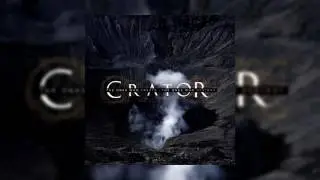 Crator - The Judge On War [HQ]