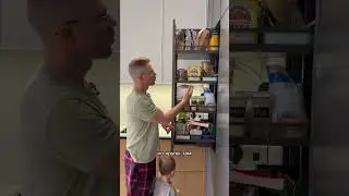 Самое удобное хранение для сыпучих и снеков😋