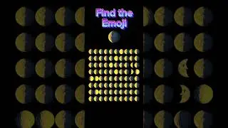 Find the emoji