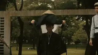 Consummatum Est - HM2B Finals Rizal Film