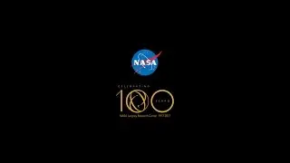 NASA Langley Research Center: Celebrating 100 Years