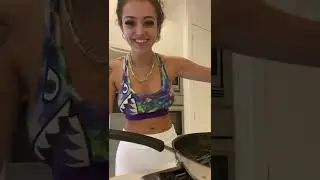 Malu Trevejo live 27-feb-2022 parte 2