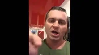 Periscope Не Про СЕКС #  Денис Борисов в Перископ