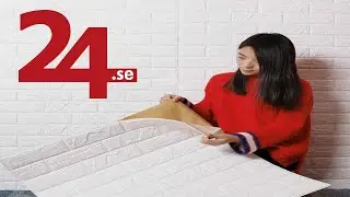 Väggdekor/Wallsticker