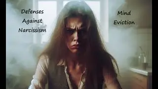 Mind Eviction: Defenses Against Narcissism