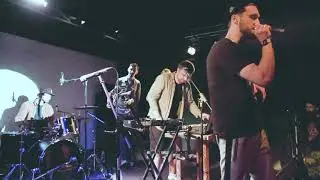 Суперкульт и Родион Прилепин - Чёрный цыплёнок  [ Moscow Music Week 2020 ]