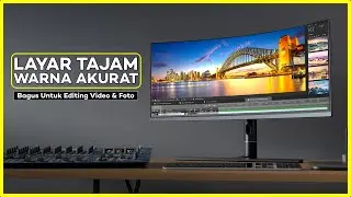 10 BEST MONITORS FOR VIDEO & PHOTO EDITING | Sharp Screen, Accurate Colors, Super Clear!