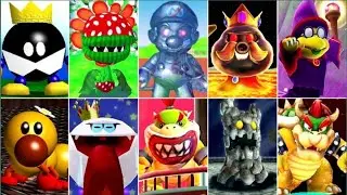 Super Mario Bros  Wonder   Nintendo Direct 11 04 2024