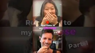 German polyglot surprises everyone with his fluent Chinese!