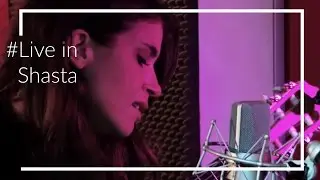 Carmen Boza - Culpa y castigo (Live in Shasta)