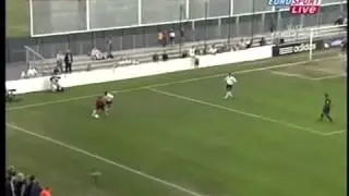 Eden Hazard Talent 16 years