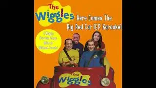 2. In The Big Red Car We Like To Ride (Karaoke) - Here Comes The Big Red Car (EP Karaoke)