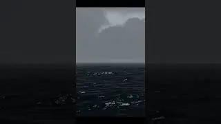 XI: REBIRTH #titanic #queenmary #cruiseship #animation #sinking #storm