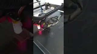 3D Printing Star Wars Tie Fighter FPV Drone Body 😻