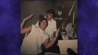 Eminem - Infinite (Sped up + Reverb)