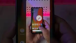 You Can Now Hide Apps on Pixel Android 15 ft. Private Space !