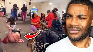 CHURCH Pastor Mistress Revealed Pregnancy And Things Went LEFT..