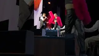 ВЕГАС СИТИ ХОЛЛ. «О НЕЙ» КИРИЛЛ ТУРИЧЕНКО. ЗАЖИГАЛКА #концерт #музыка #concert #music #dance #live
