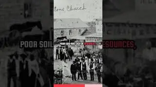 Nicodemus, Kansas - Oldest Remaining Black Settlement #shorts
