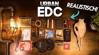 Community EDC: Das ist in unserer Alltagstasche! Jetzt fehlt nur noch DEIN Geheimtipp!