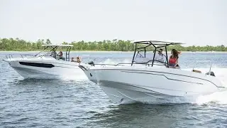BENETEAU Flyer 8: Unlimited Fun On The Water!