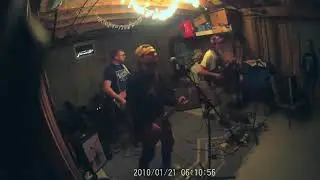 Dogbreth - Consolidated Cardboard - 4/27/17