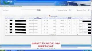 Controllo pagamenti GSE - Conto Energia e Scambio Sul Posto