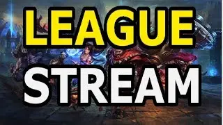 Actually Winning This Time! League Of Legends Time