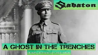 SABATON - A Ghost in the Trenches (кавер на русском от Отзвуки Нейтрона) 2024